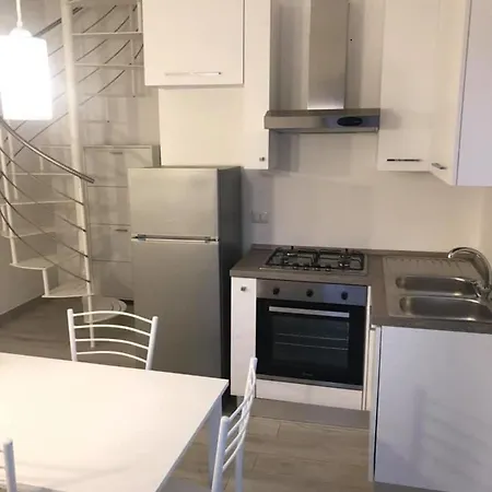 Apartman Quattro Colonne Luxury *