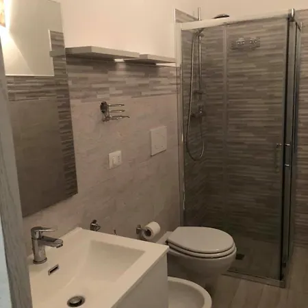 Apartman Quattro Colonne Luxury Nardò