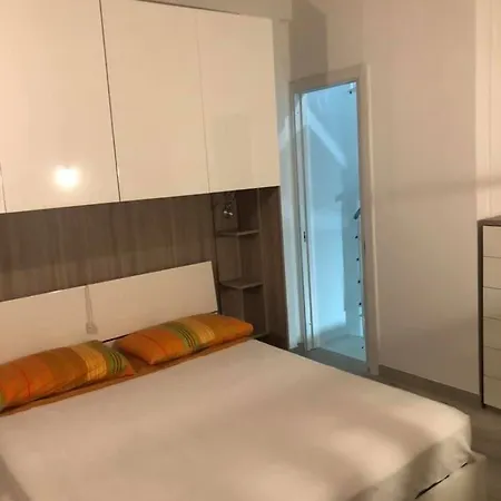 דירה Quattro Colonne Luxury Nardò